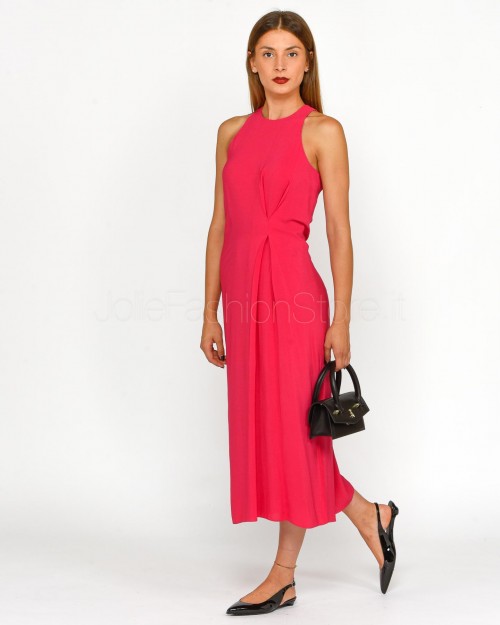 Patrizia Pepe DRESS Poison Orchid