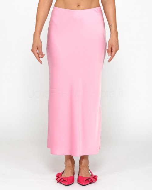 Patrizia Pepe SKIRT/SKIRT Cold Pink  8G0420 A459 R836