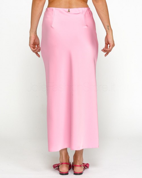 Patrizia Pepe SKIRT/SKIRT Cold Pink  8G0420 A459 R836