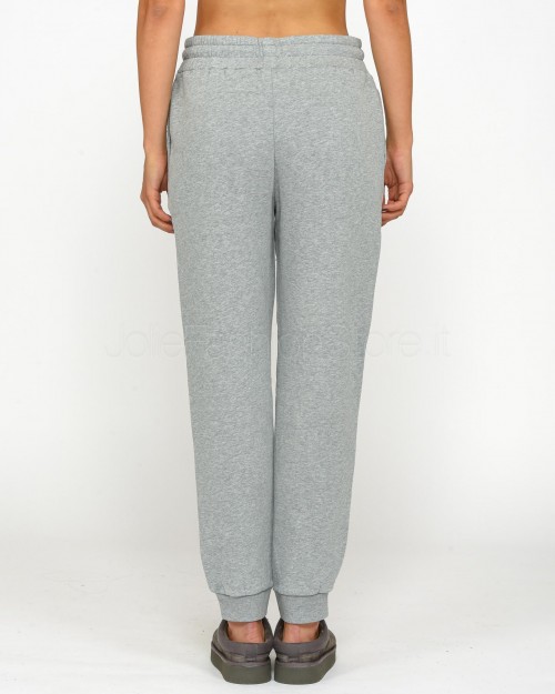 Pinko Pantalone Jogger in Felpa Grigio  100371 A21P I42