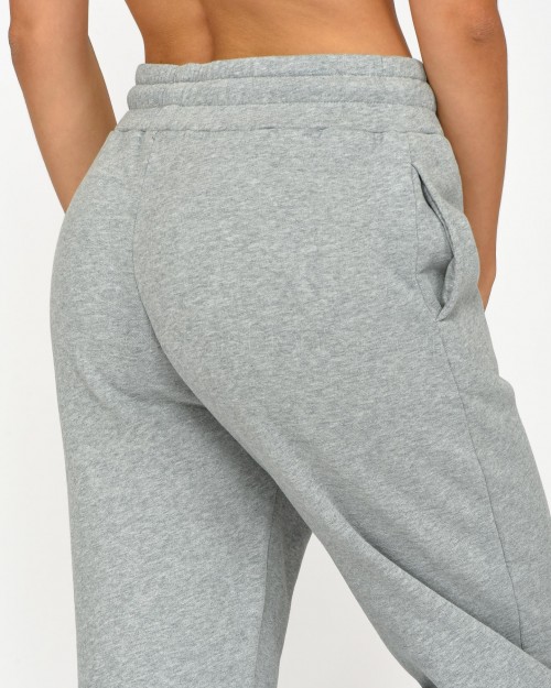 Pinko CARICO SWEATPANTS OLD WAS RAIN GREY  100371 A21P I42