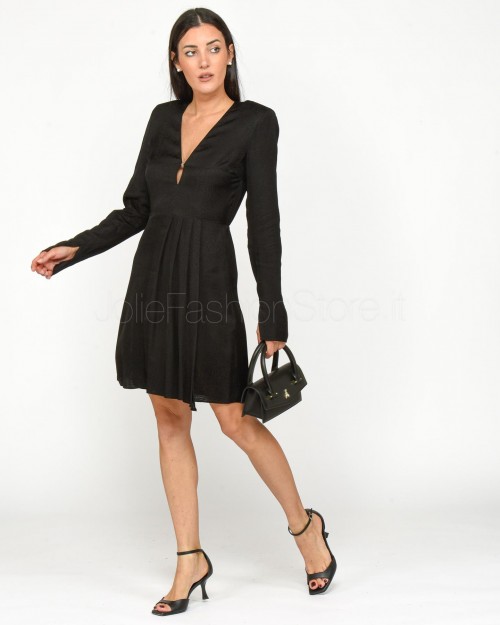 Patrizia Pepe DRESS/DRESS Black