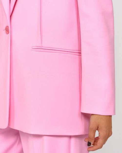 Patrizia Pepe JACKET/JACKET Cold Pink  8S0494 A106 R836