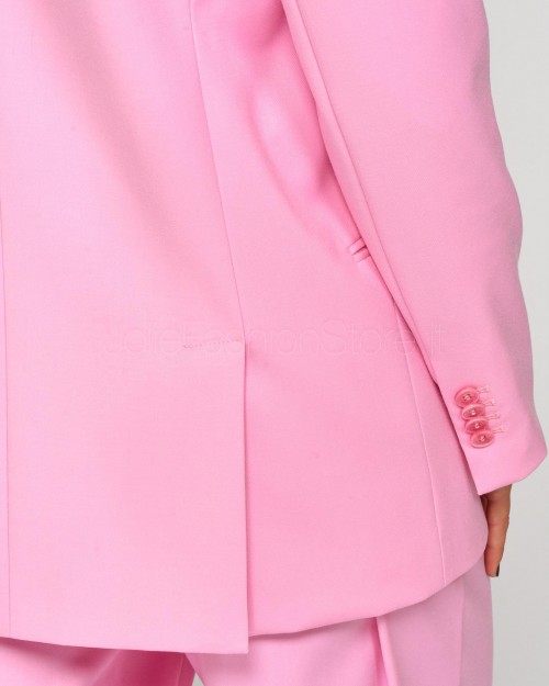 Patrizia Pepe JACKET/JACKET Cold Pink  8S0494 A106 R836