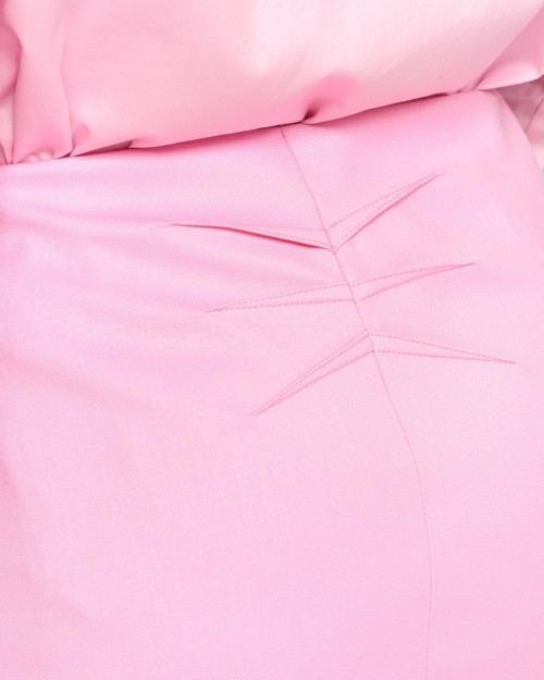 Patrizia Pepe SKIRT/SKIRT Cold Pink  8G0410 A106 R836