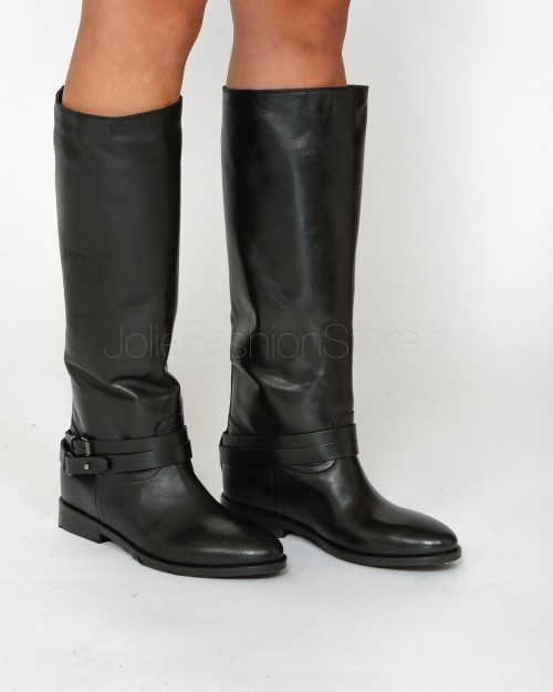 Black Boot Strategia