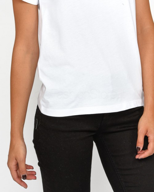 Pinko T-Shirt Basic Bianco  100373 A228 Z04