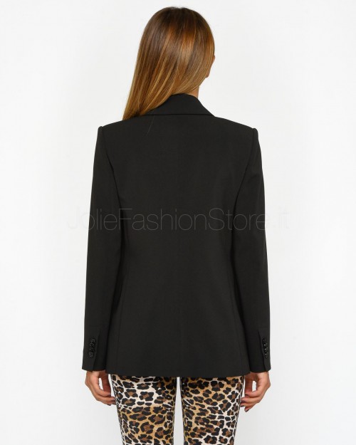 Patrizia Pepe JACKET/JACKET Black  8S0504 A6F5 K103