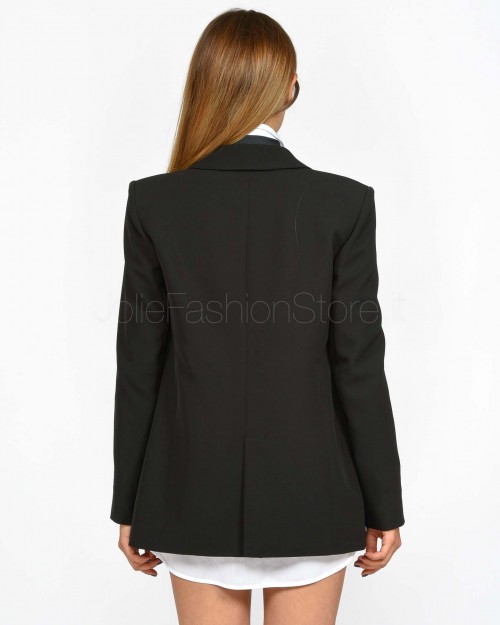 Patrizia Pepe JACKET/JACKET Black  8S1456 A454 K103