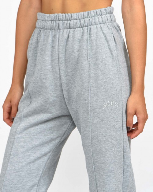 GCDS Pantalone Jogger Grigio  A2OM3000JB2 91