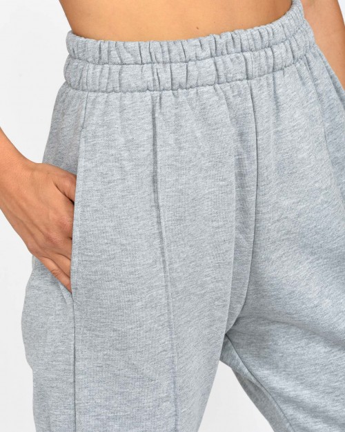 GCDS Pantalone Jogger Grigio  A2OM3000JB2 91