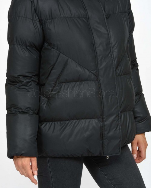 Patrizia Pepe DOWN JACKET/JACKET Black  8O0143 A451 K103