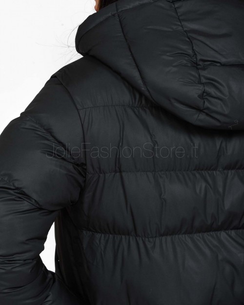 Patrizia Pepe DOWN JACKET/JACKET Black  8O0143 A451 K103