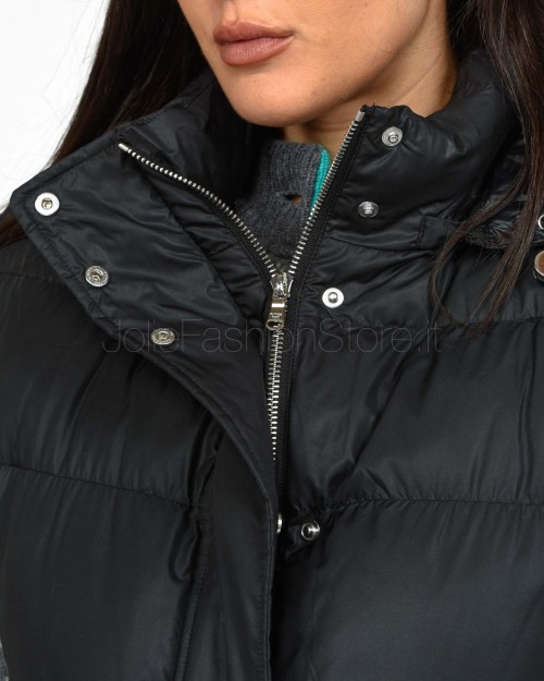 Patrizia Pepe DOWN JACKET/JACKET Black  8O0143 A451 K103