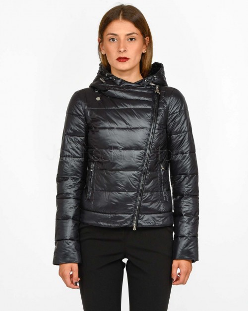 Patrizia Pepe DOWN JACKET/JACKET Black  8O0135 A503 K103