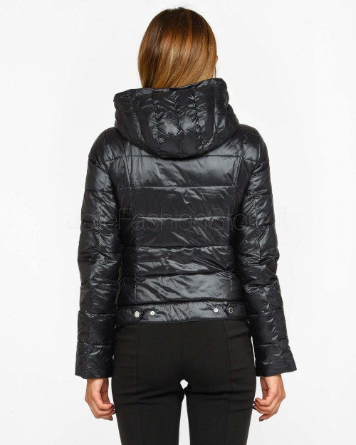 Patrizia Pepe DOWN JACKET/JACKET Black  8O0135 A503 K103