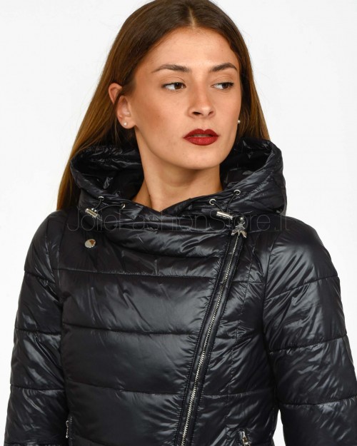 Patrizia Pepe DOWN JACKET/JACKET Black  8O0135 A503 K103