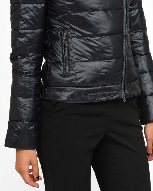 Patrizia Pepe DOWN JACKET/JACKET Black  8O0135 A503 K103