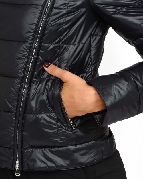 Patrizia Pepe DOWN JACKET/JACKET Black  8O0135 A503 K103