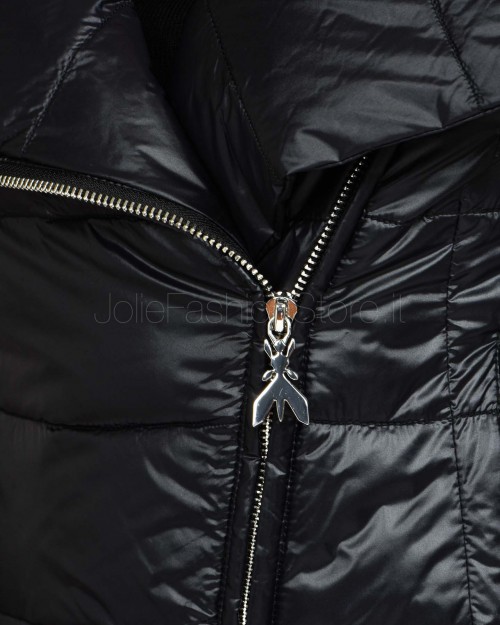 Patrizia Pepe DOWN JACKET/JACKET Black  8O0135 A503 K103