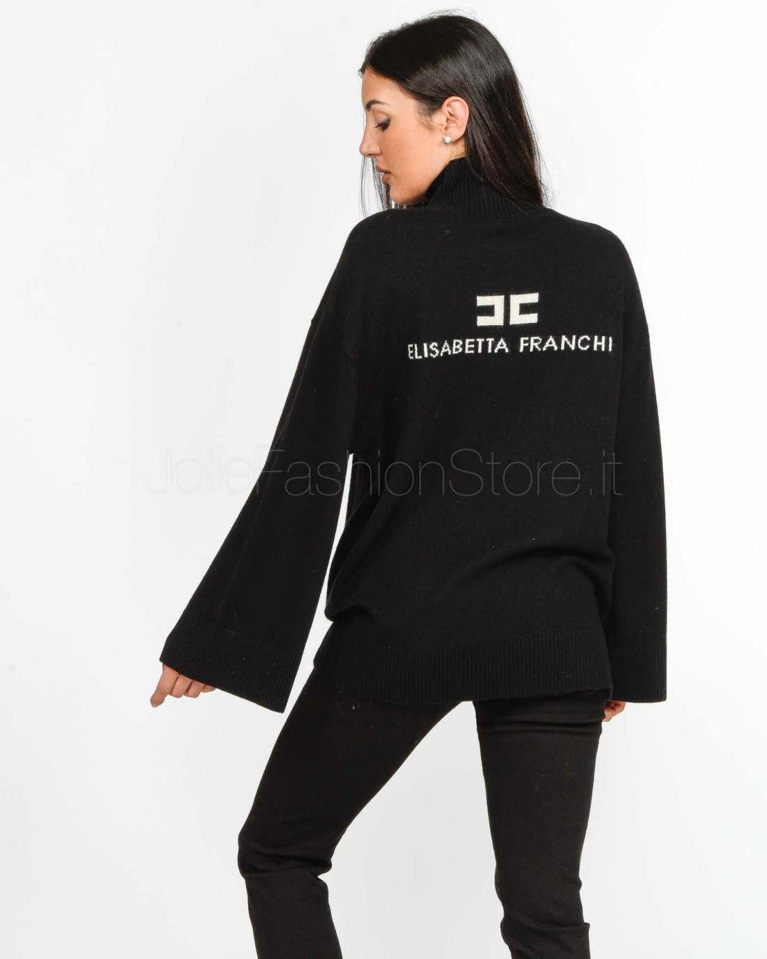 Maglione elisabetta franchi online