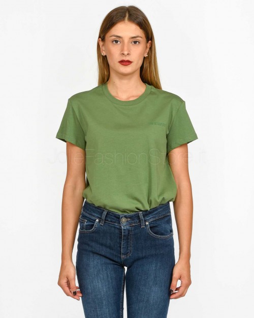 Patrizia Pepe SWEATER/T-SHIRT Green Garden  8M1543 J111 G590