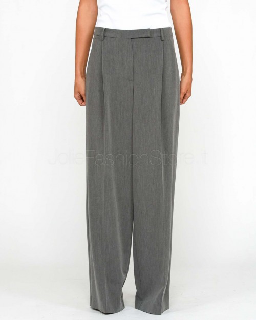 Patrizia Pepe Pantaloni Gray Melange  2P1642 A498 S452