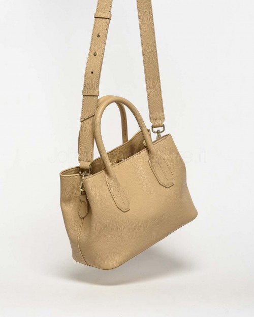 Patrizia Pepe Borsa Camel Beige  8B0205 L001 B524