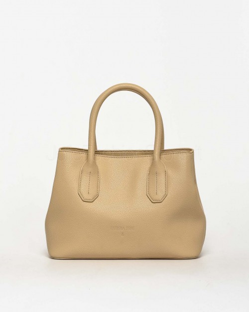 Patrizia Pepe Bag Camel Beige