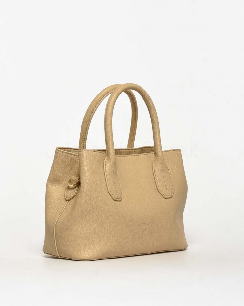 Patrizia Pepe Borsa Camel Beige  8B0205 L001 B524