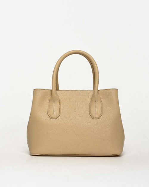 Patrizia Pepe Borsa Camel Beige  8B0205 L001 B524