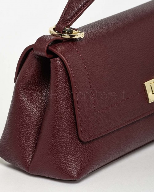 Patrizia Pepe BAG/BAG Dark Plum  8B0211 L001 M496