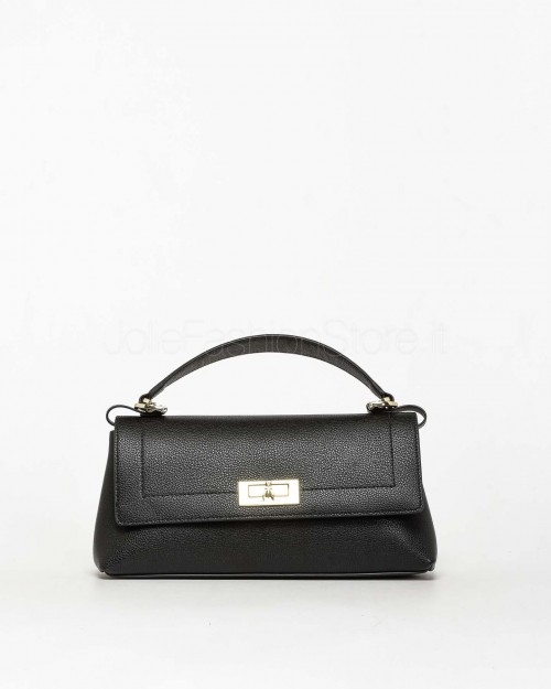 Patrizia Pepe BAG/BAG Black  8B0211 L001 K103