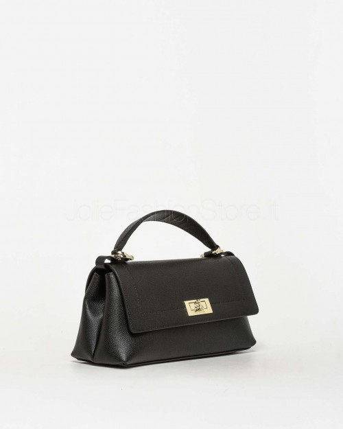 Patrizia Pepe BAG/BAG Black  8B0211 L001 K103