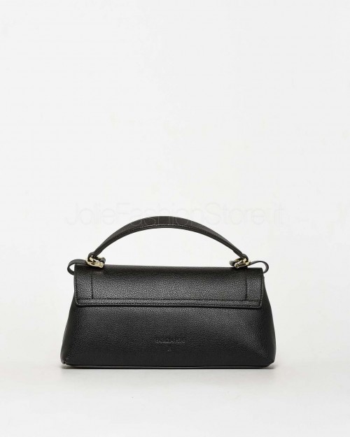 Patrizia Pepe BAG/BAG Black  8B0211 L001 K103