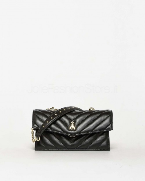 Patrizia Pepe BAG/BAG Black