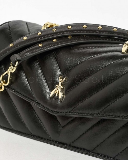 Patrizia Pepe BAG/BAG Black  8B0032 L116 K103