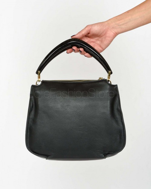 My Best Bag Borsa a Mano Madison Nera  MYB 8122 BLACK