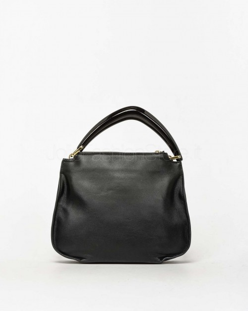 My Best Bag Borsa a Mano Madison Nera  MYB 8122 BLACK