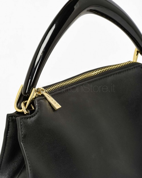 My Best Bag Borsa a Mano Madison Nera  MYB 8122 BLACK