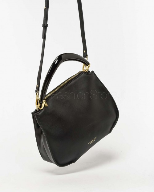 My Best Bag Borsa a Mano Madison Nera  MYB 8122 BLACK