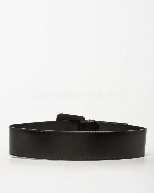 Patrizia Pepe BELT/BELT Black  CW8783 L048 K103