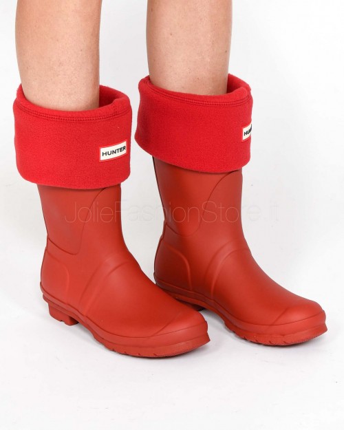 Hunter Red Sock  UAS3400RCF MLR