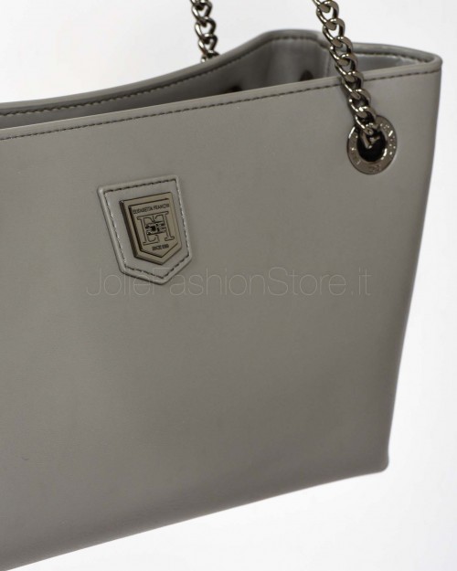 Elisabetta Franchi Borsa Steel  BS50A46E2 CG8