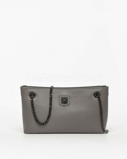 Elisabetta Franchi Borsa Steel  BS50A46E2 CG8