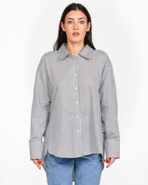 I’Min Luxury Camicia Righe  RM29 UNICA