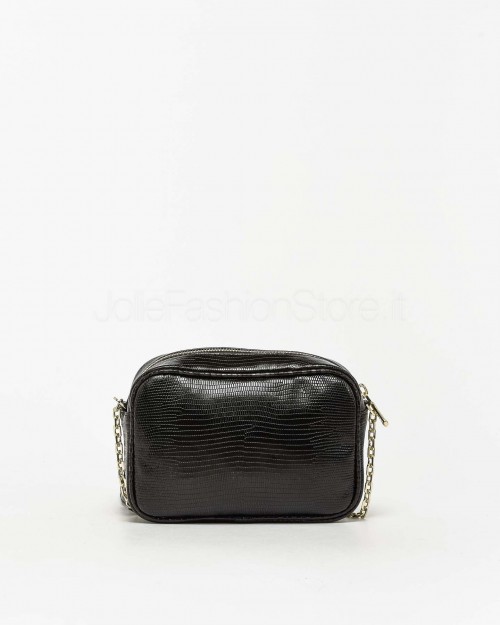 Patrizia Pepe BORSA/BAG Nero  8B0071 L137 K103