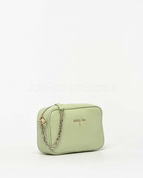 Patrizia Pepe BAG Soft Green  CB0071 L001 G596