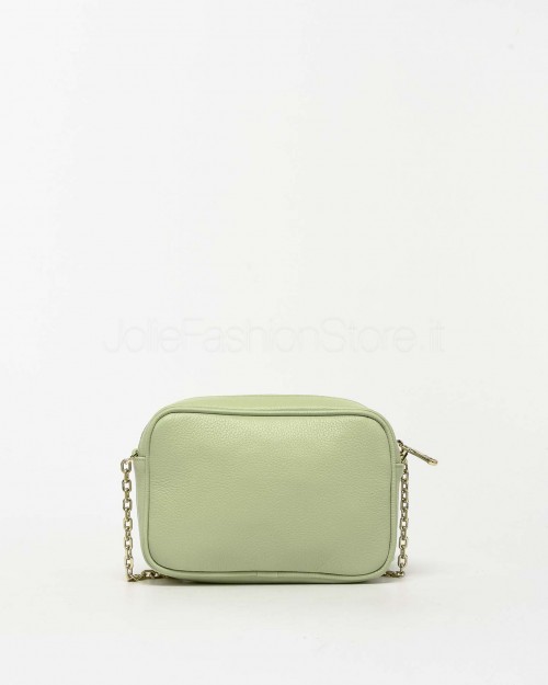 Patrizia Pepe BAG Soft Green  CB0071 L001 G596