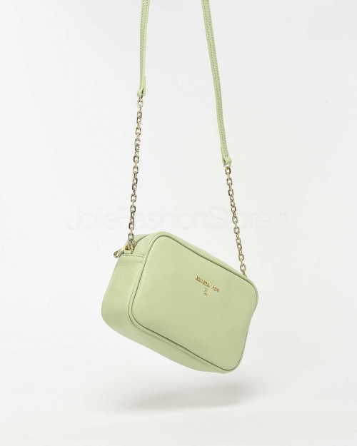 Patrizia Pepe BAG Soft Green  CB0071 L001 G596